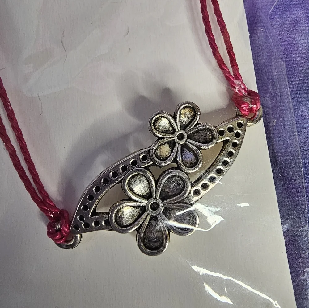 New Handmade Make a‎ Wish Bracelet